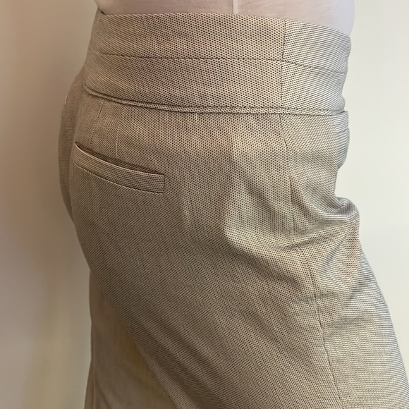 White House Black Market Legacy Boot Leg Pants - Picture 3 of 5